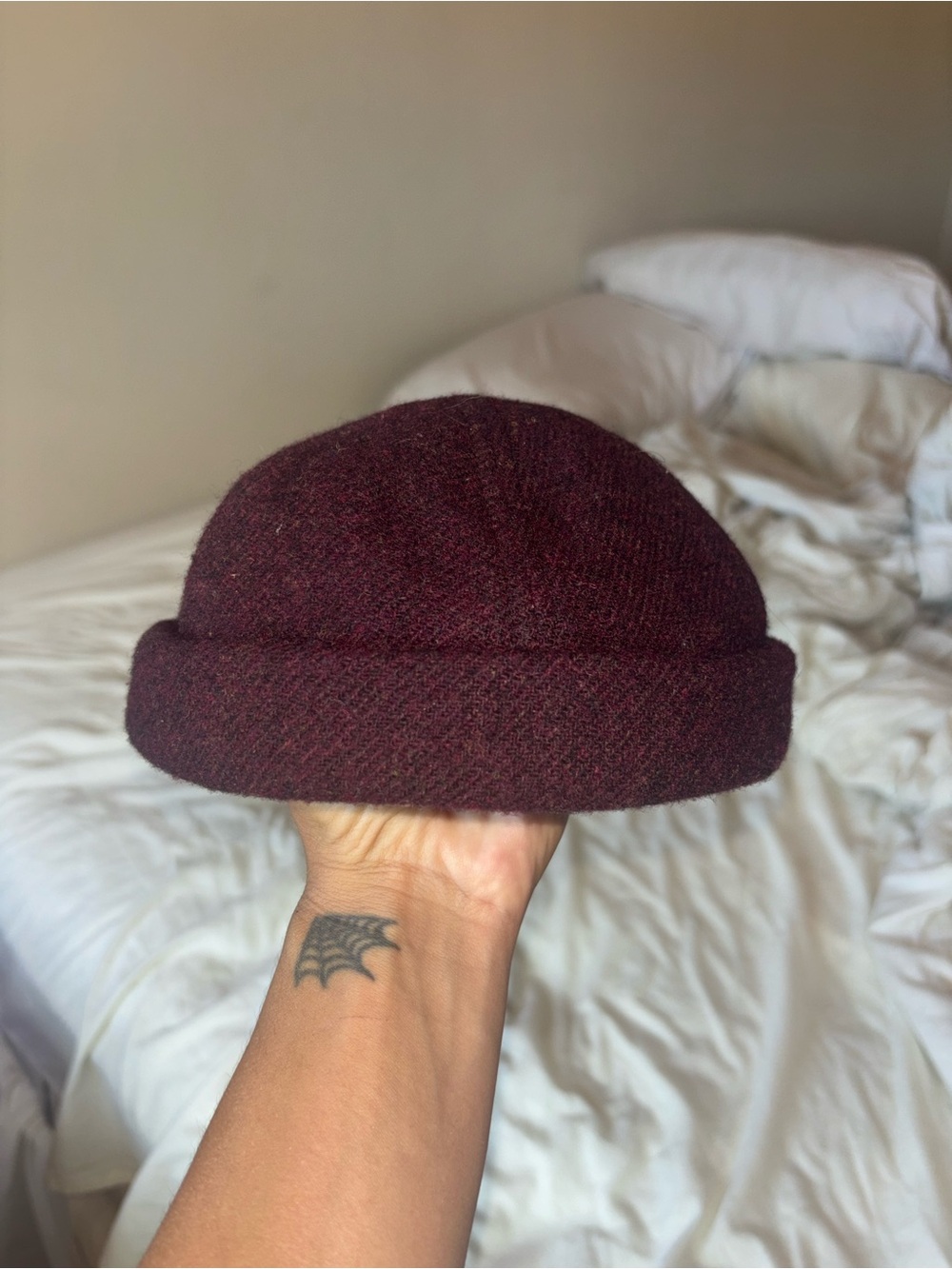 Beanie - Picture 5 of 6